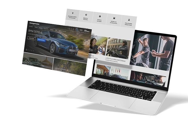 Legger Software Development